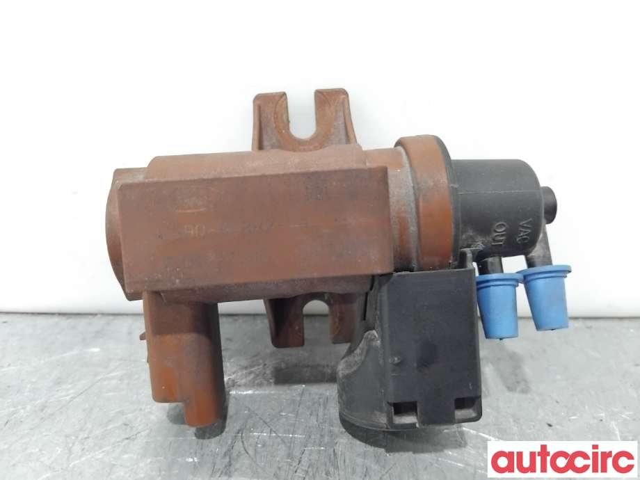 Vakuumventil til Ford Mondeo 2007-2010 (Type IV, Fase 1) (FORD|1863178|70177100|6G9Q-9E882-CA)