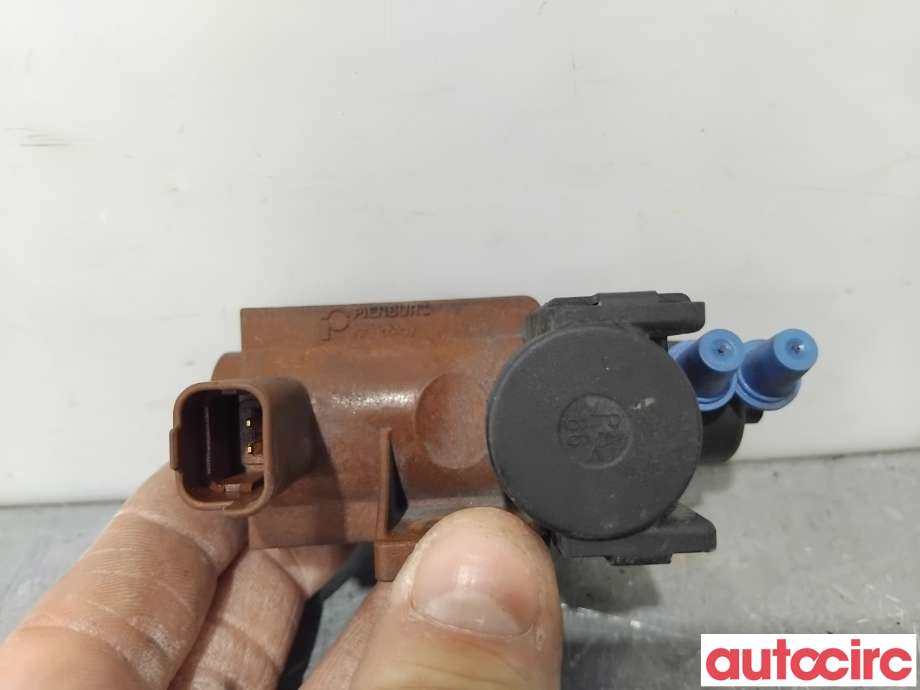 Vakuumventil til Ford Mondeo 2007-2010 (Type IV, Fase 1) (FORD|1863178|70177100|6G9Q-9E882-CA)
