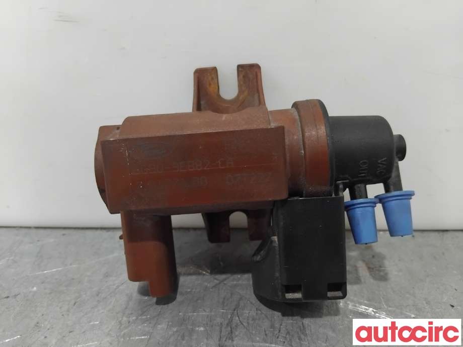 Vakuumventil til Ford Mondeo 2007-2010 (Type IV, Fase 1) (FORD|1863168|70177100|6G9Q-9E882-CA)