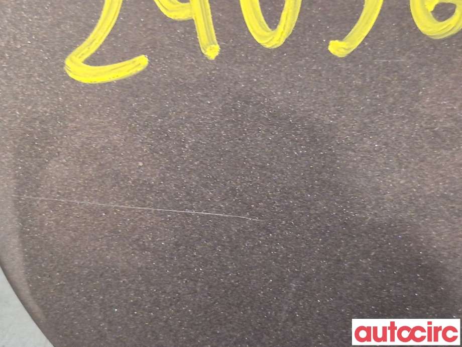 Tanklokk til Kia Sportage 2010-2016 (Type III)  (KIA|695103W000)