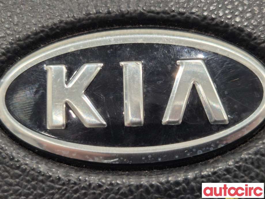 Airbag rattpute til Kia Sportage 2010-2016 (Type III)  (KIA|569003U101EQ||56900-3U101)