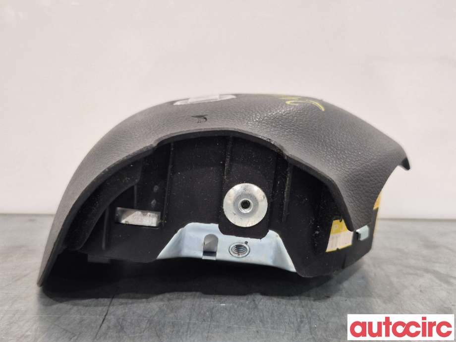 Airbag rattpute til Kia Sportage 2010-2016 (Type III)  (KIA|569003U101EQ||56900-3U101)
