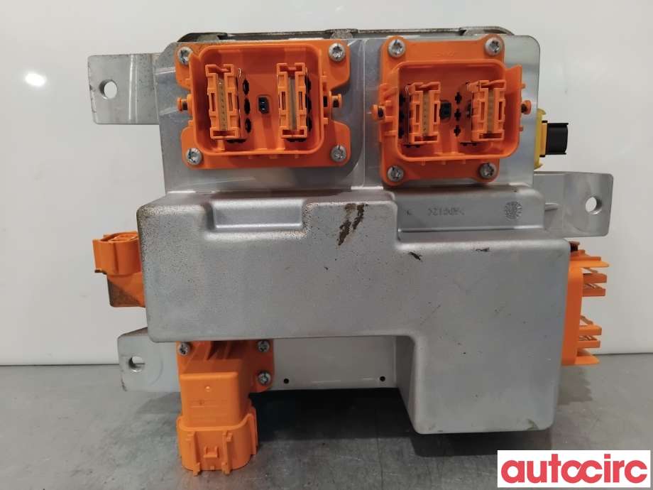 Inverter elbil til MG MG4 2022-->>  (MG|11525663|)