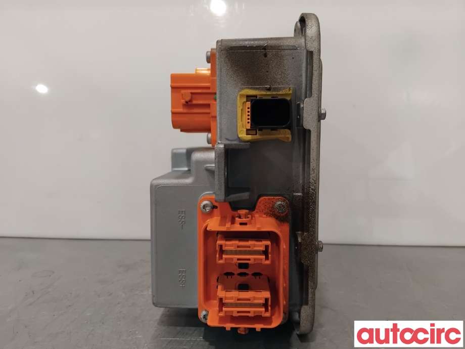Inverter elbil til MG MG4 2022-->>  (MG|11525663|)