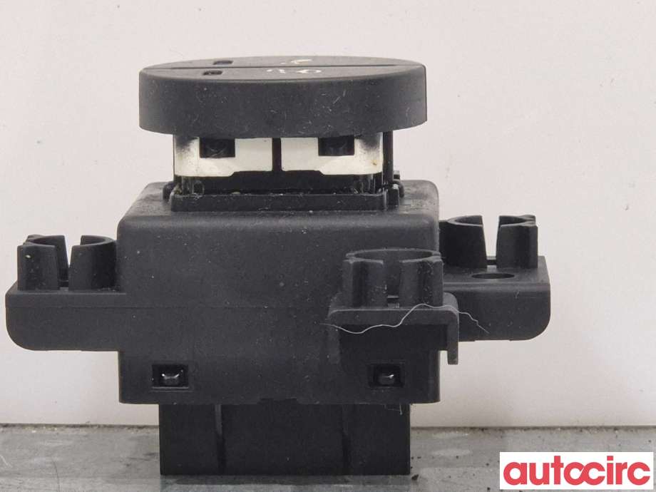 Bryter diverse til Kia Sportage 2010-2016 (Type III) (KIA|936003U010||93600-3U010)