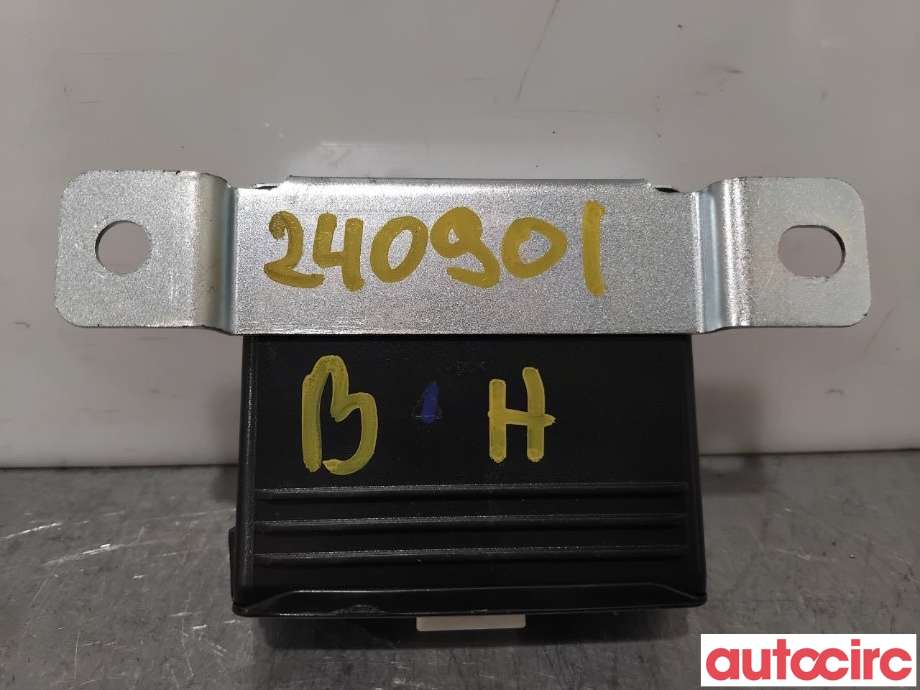 Styreenhet diverse til MG MG4 2022-->>  (MG|11485008|11290874)