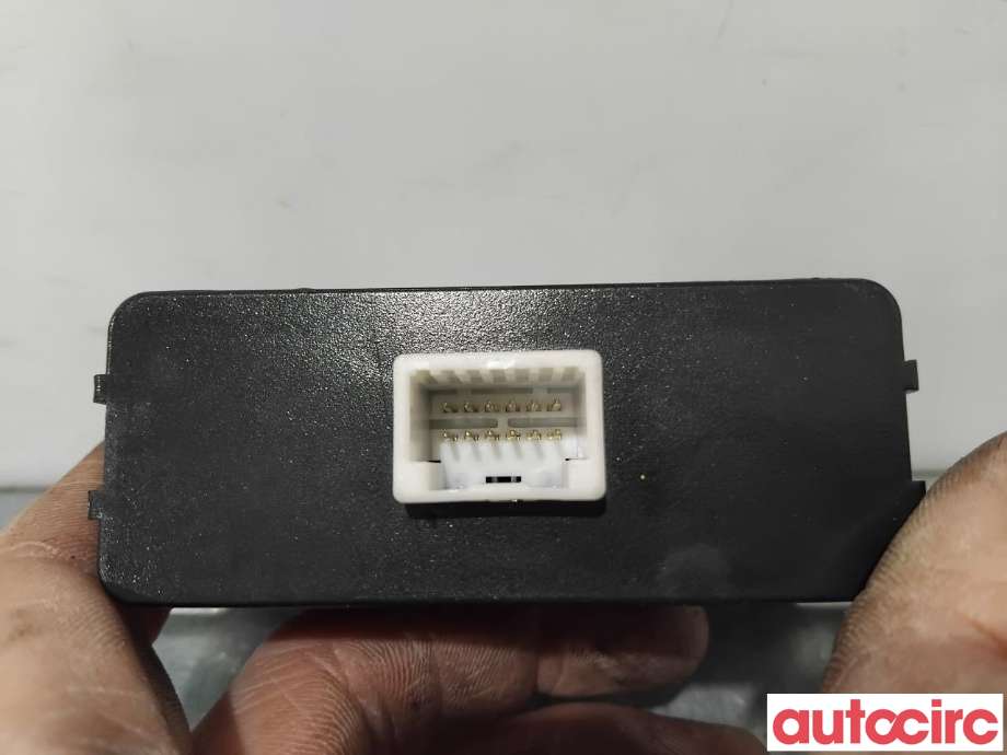 Styreenhet diverse til MG MG4 2022-->>  (MG|11485008|11290874)