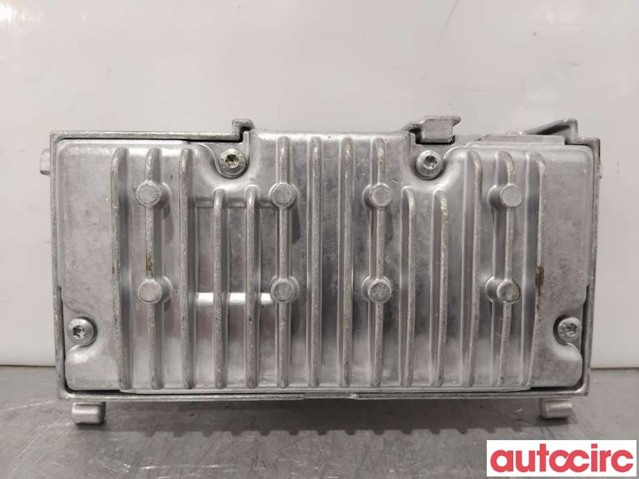 Sensor radar til MG MG4 2022-->>  (MG|11566394|0203502679)