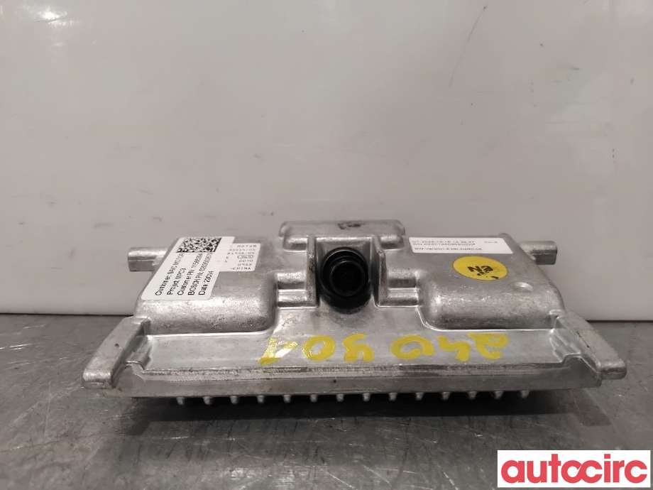 Sensor radar til MG MG4 2022-->>  (MG|11566394|0203502679)