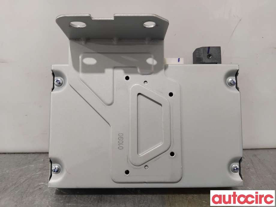 Bilstereo diverse til MG MG4 2022-->>  (MG|11333997|544960883)