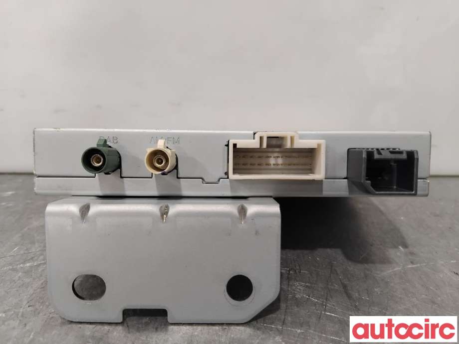 Bilstereo diverse til MG MG4 2022-->>  (MG|11333997|544960883)