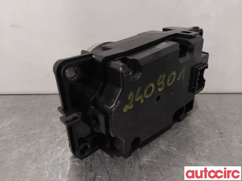 Girstang/girvelger automat til MG MG4 2022-->>  (MG|11672683|)
