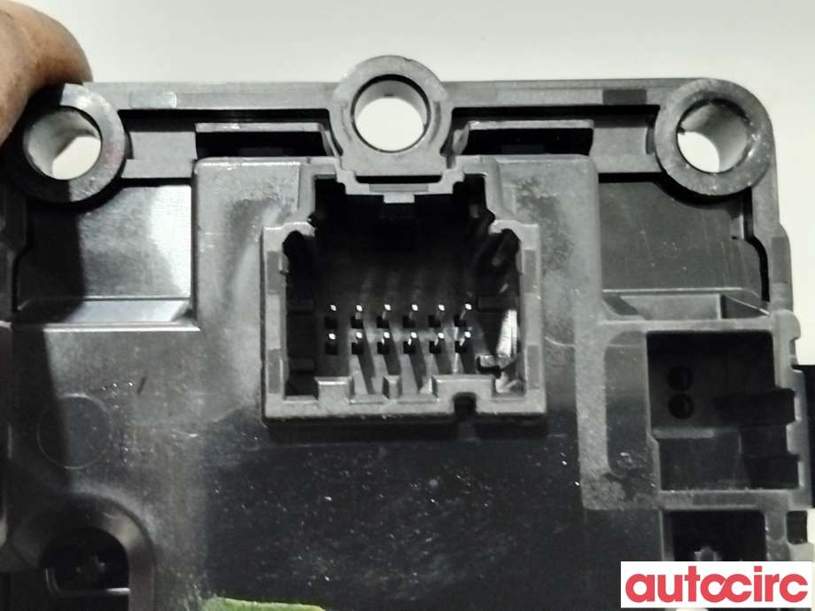 Girstang/girvelger automat til MG MG4 2022-->>  (MG|11672683|)
