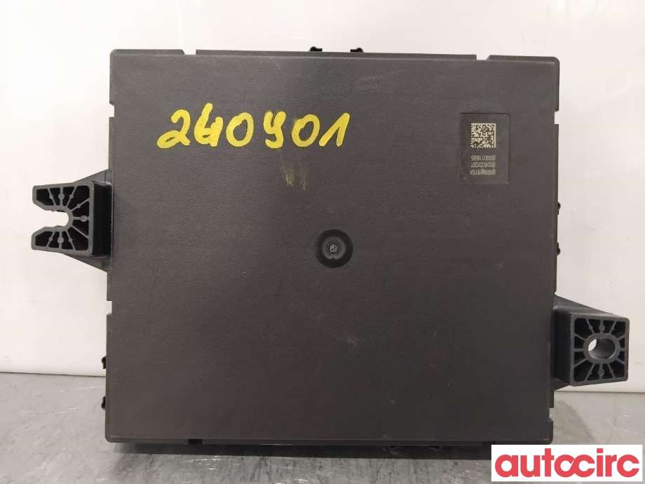 Styreenhet diverse til MG MG4 2022-->>  (MG|11570114|)