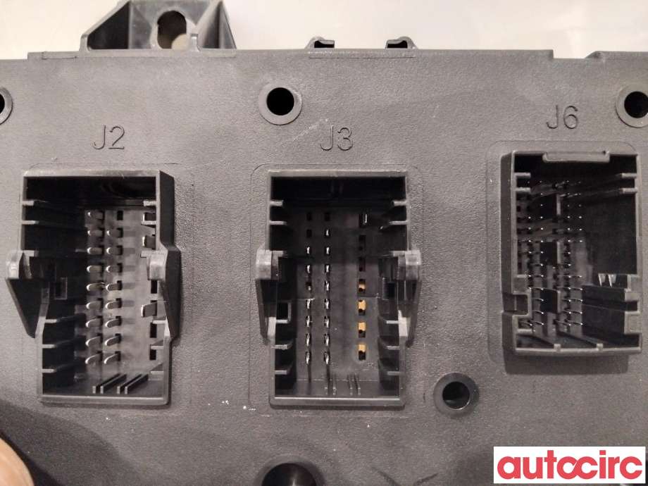 Styreenhet diverse til MG MG4 2022-->>  (MG|11570114|)