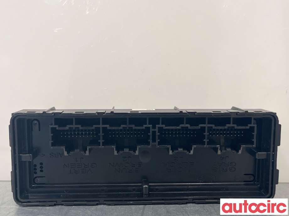 Styreenhet klima/aircondition til Opel Astra J 2010-2015  (OPEL|13340389)