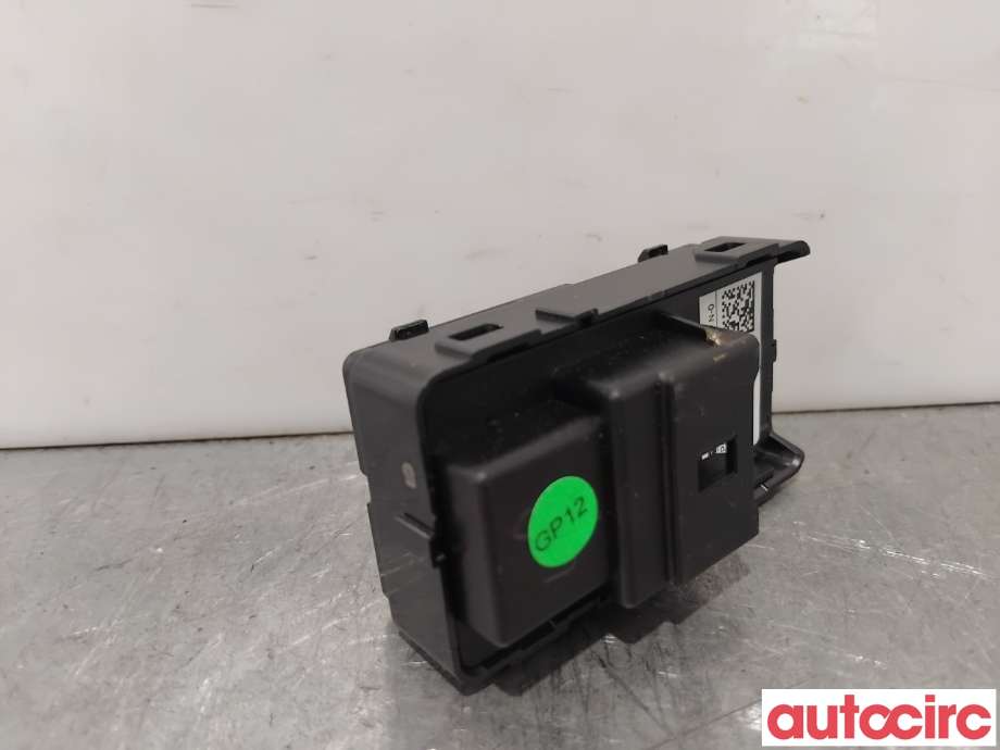 Bryter ruteheis til MG MG4 2022-->>  (MG|11129167|528193772)