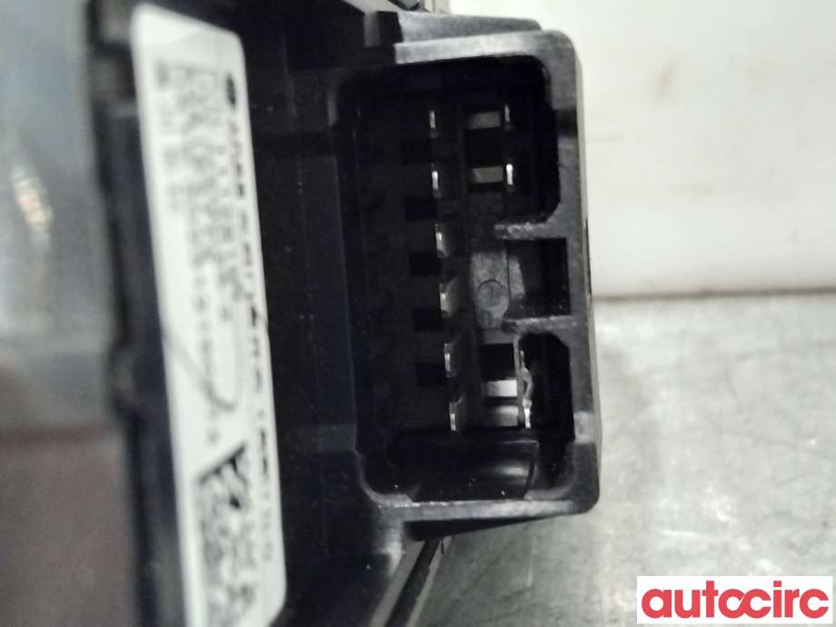 Bryter ruteheis til MG MG4 2022-->>  (MG|11129167|528193772)