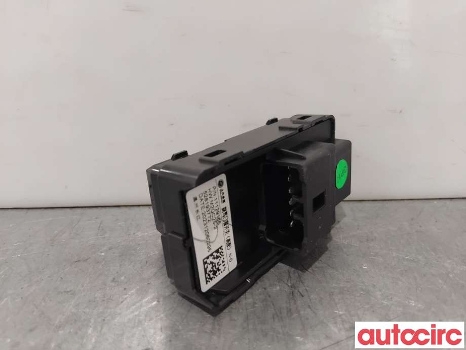 Bryter ruteheis til MG MG4 2022-->>  (MG|11129166|528193772)