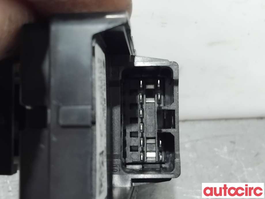 Bryter ruteheis til MG MG4 2022-->>  (MG|11129166|528193772)