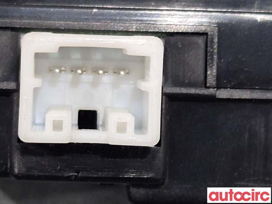 Styreenhet nøkkelfri/keyless til Kia Sportage 2010-2016 (Type III)  (KIA|954703W000|)
