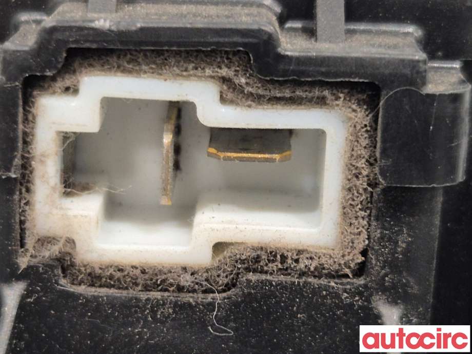 Varmeapparat motor til Kia Sportage 2010-2016 (Type III)  (KIA|971132Y000|F00S3B2441|)