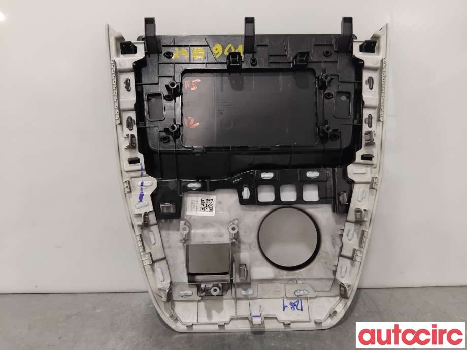Diverse deler til MG MG4 2022-->>  (MG|10007858|)