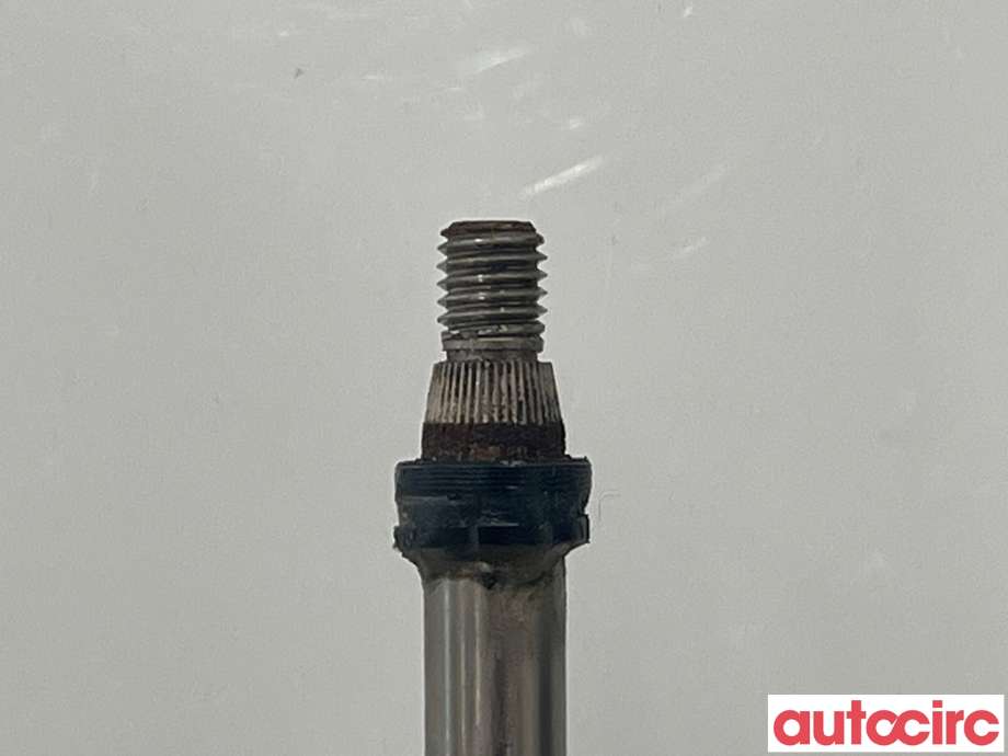 Viskermotor bakrute til Opel Astra J 2010-2015  (OPEL|13395013|)
