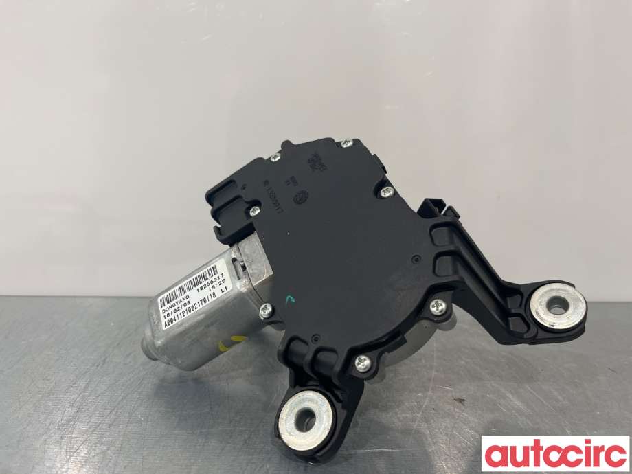 Viskermotor bakrute til Opel Astra J 2010-2015  (OPEL|13395013|)
