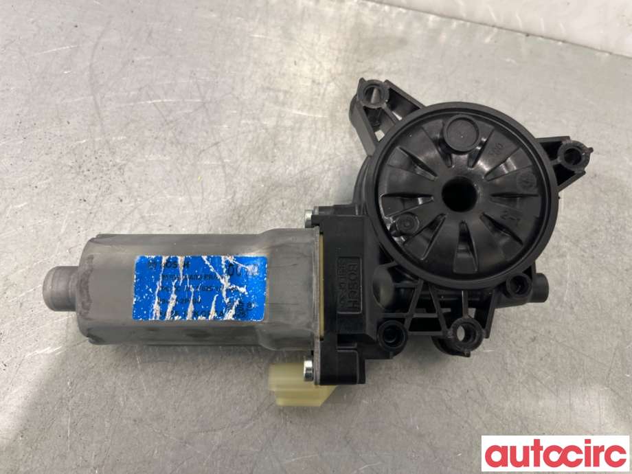 Ruteheis venstre bak til Kia Sorento, 2011-2015 Type II (KIA|834502P000)