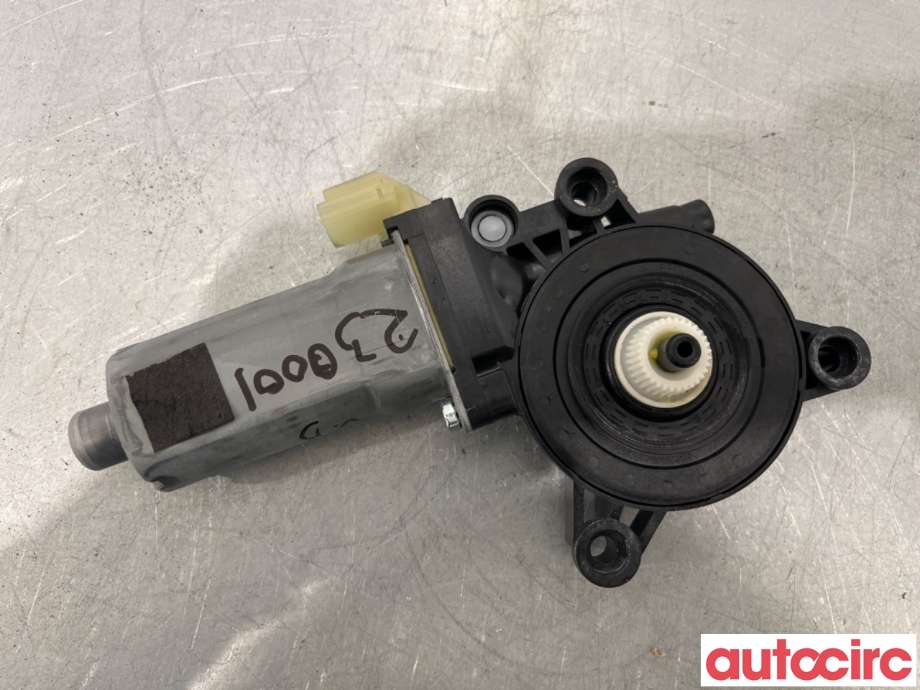 Ruteheis venstre bak til Kia Sorento 2011-2015 Type II (KIA|834502P000|)
