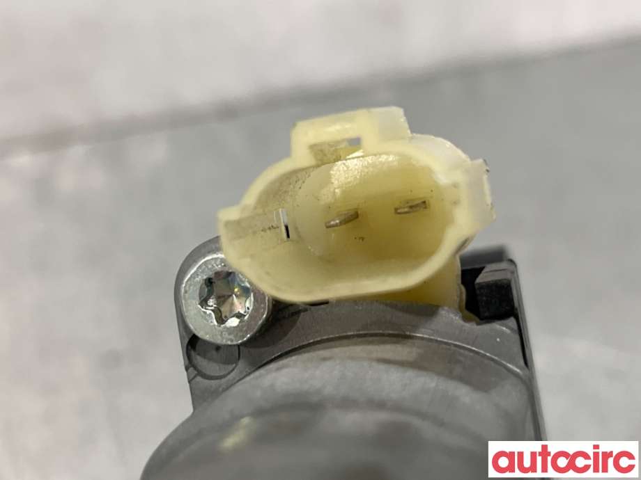 Ruteheis venstre bak til Kia Sorento 2011-2015 Type II (KIA|834502P000|)