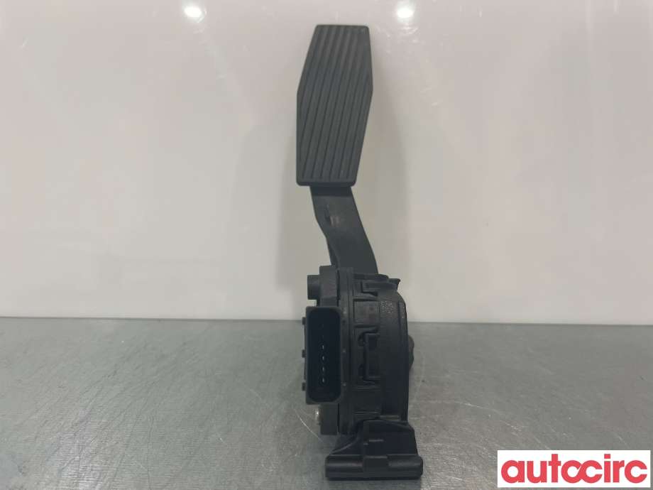 Pedal gass til Opel Astra J 2010-2015  (OPEL|13252702)