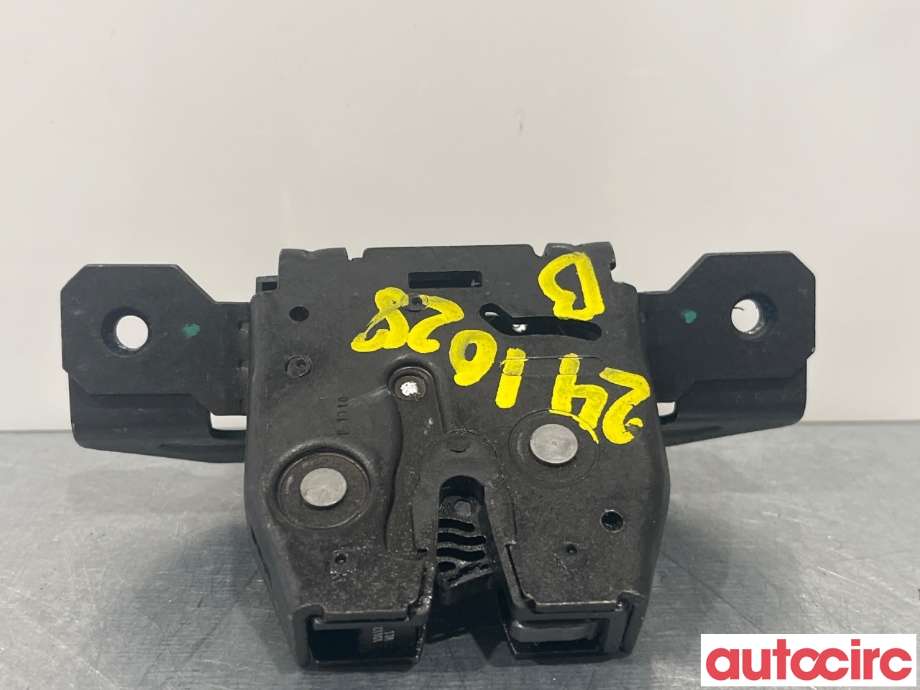 Baklukelås til Opel Astra J 2010-2015  (OPEL|13500195|)