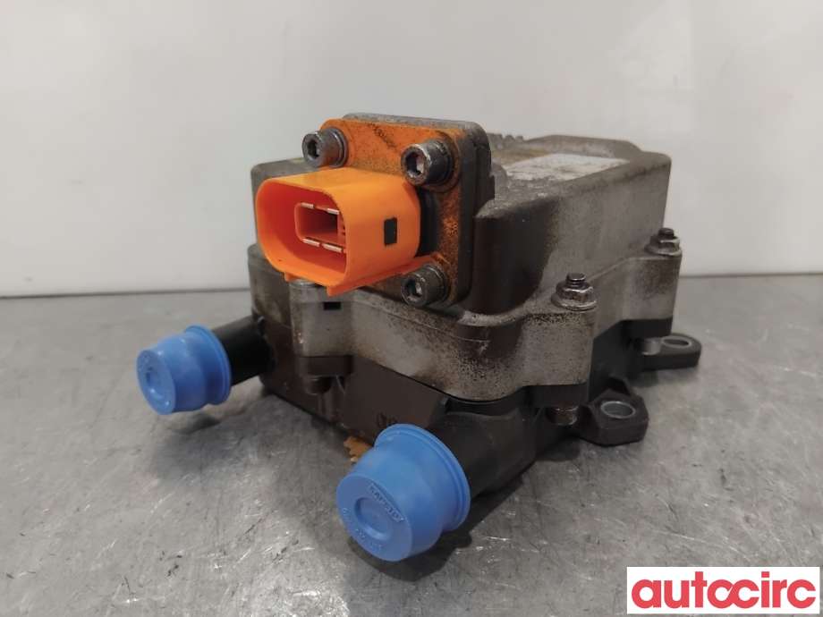 Motorvarmer elektrisk til MG MG4 2022-->>  (MG|NO NR|)
