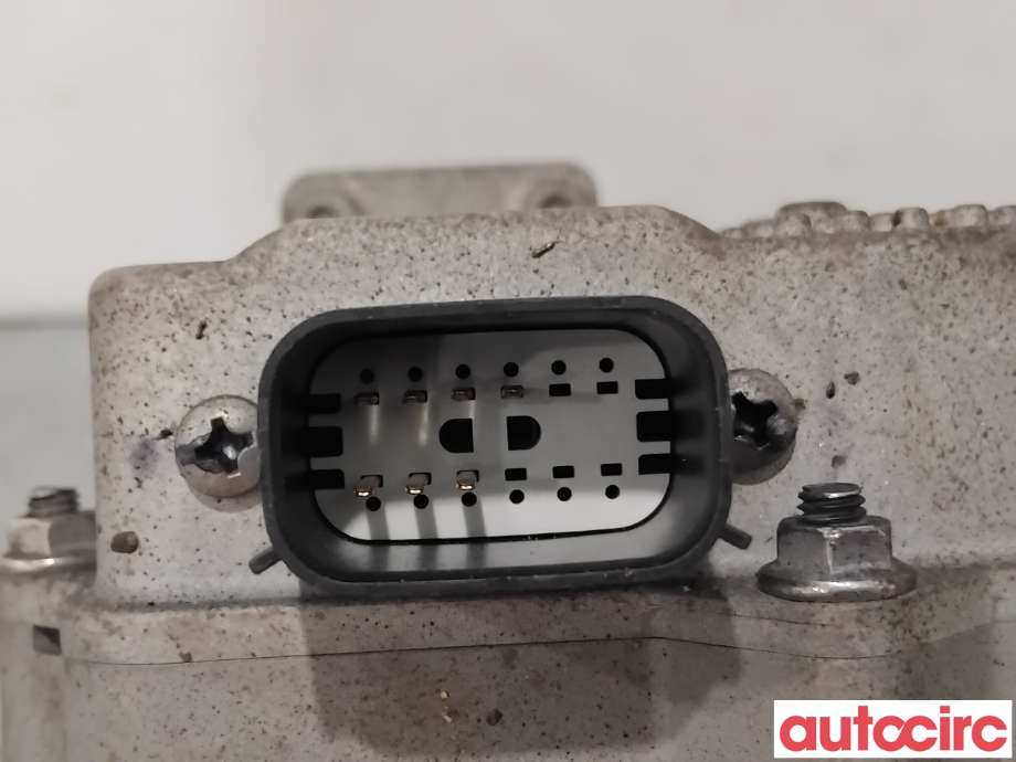 Motorvarmer elektrisk til MG MG4 2022-->>  (MG|NO NR|)