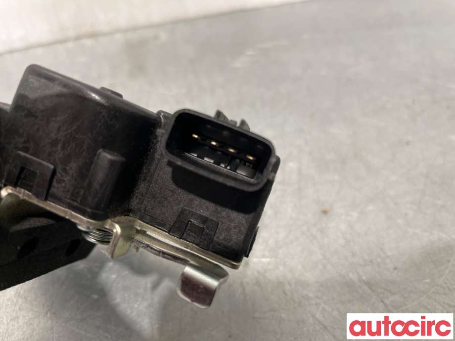 Baklukelås til Kia Sorento 2011-2015 Type II  (KIA|812301H000|)