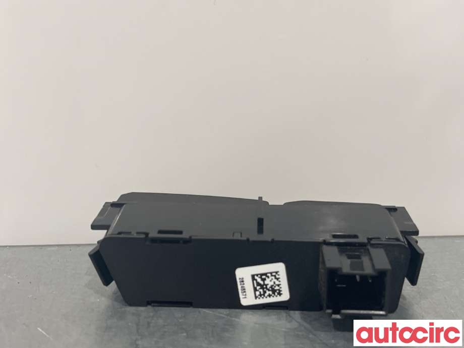 Bryter Antispinn til Opel Astra J 2010-2015 (OPEL|13288072)
