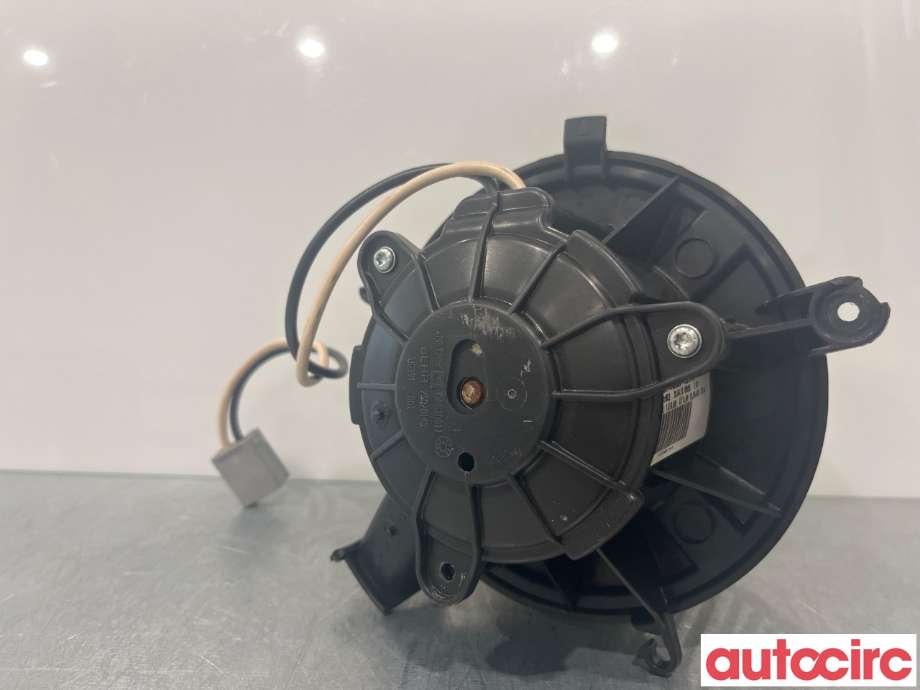 Varmeapparat motor til Opel Astra J 2010-2015  (OPEL|13276230|U7253002)