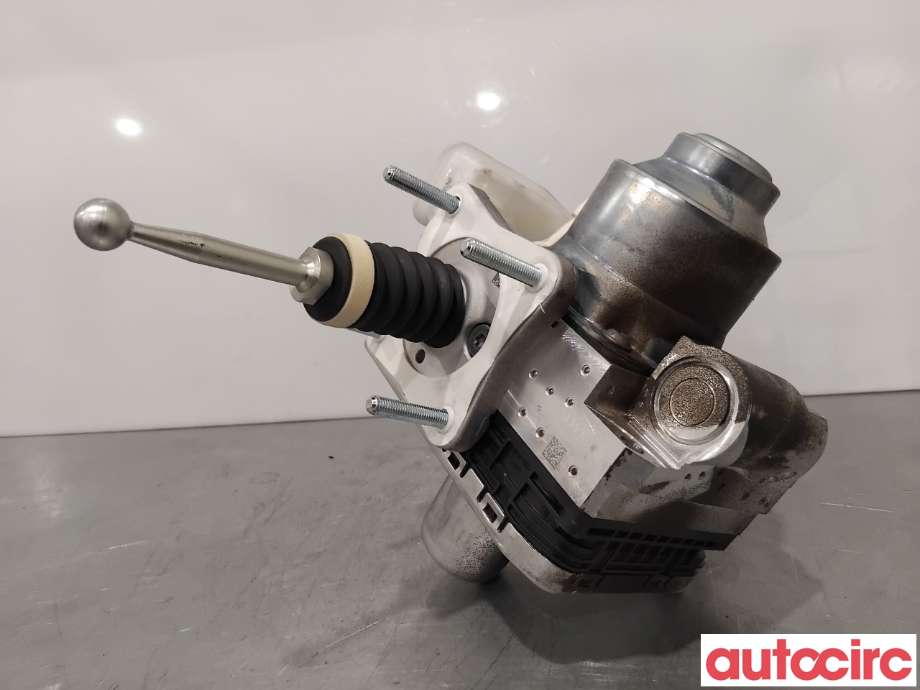 ABS sentral til MG MG4 2022-->>  (MG|11554731|063109-18973)