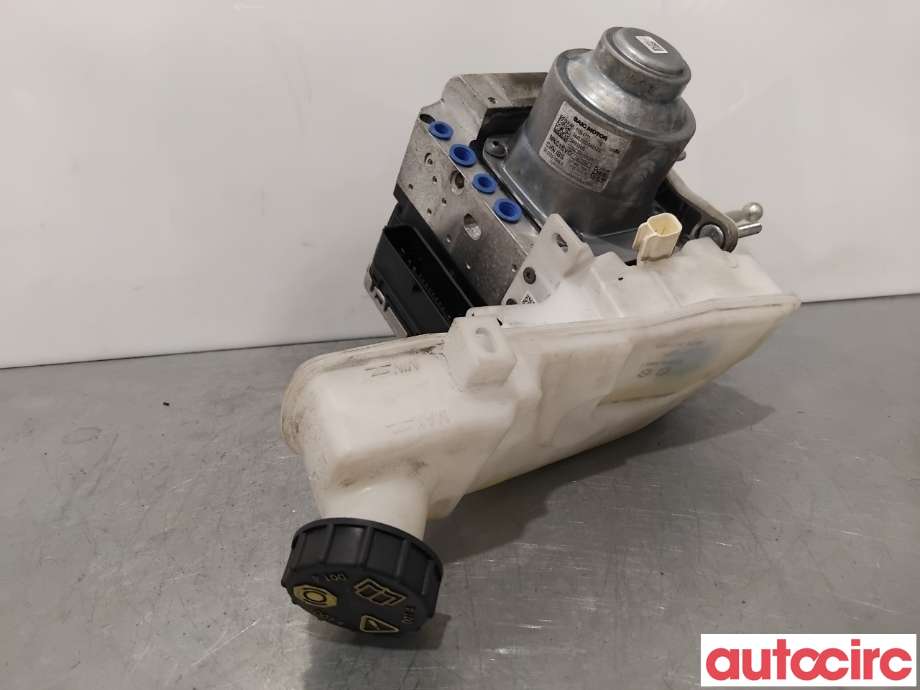 ABS sentral til MG MG4 2022-->>  (MG|11554731|063109-18973)
