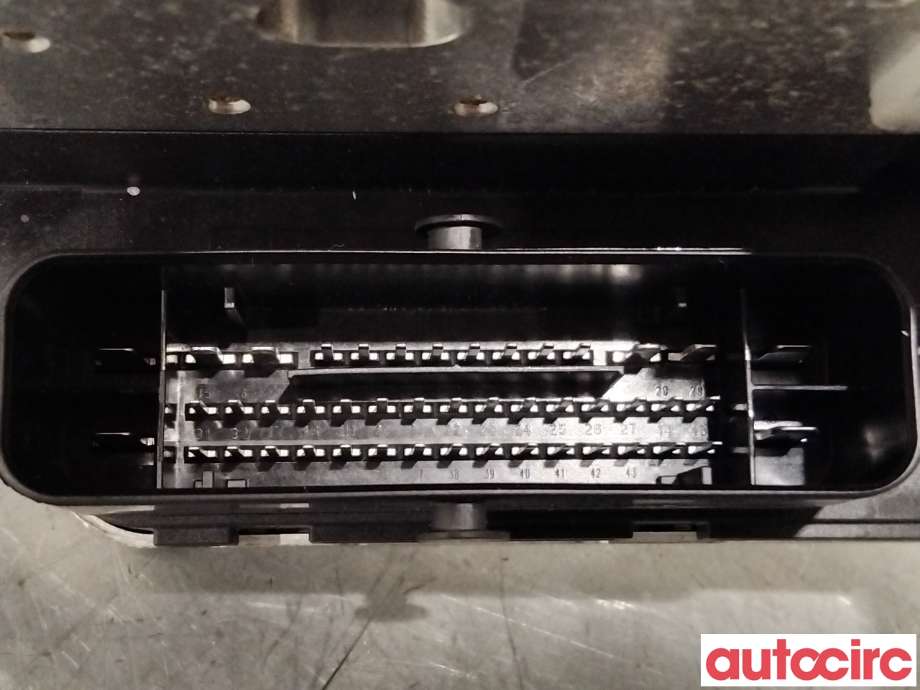 ABS sentral til MG MG4 2022-->>  (MG|11554731|063109-18973)