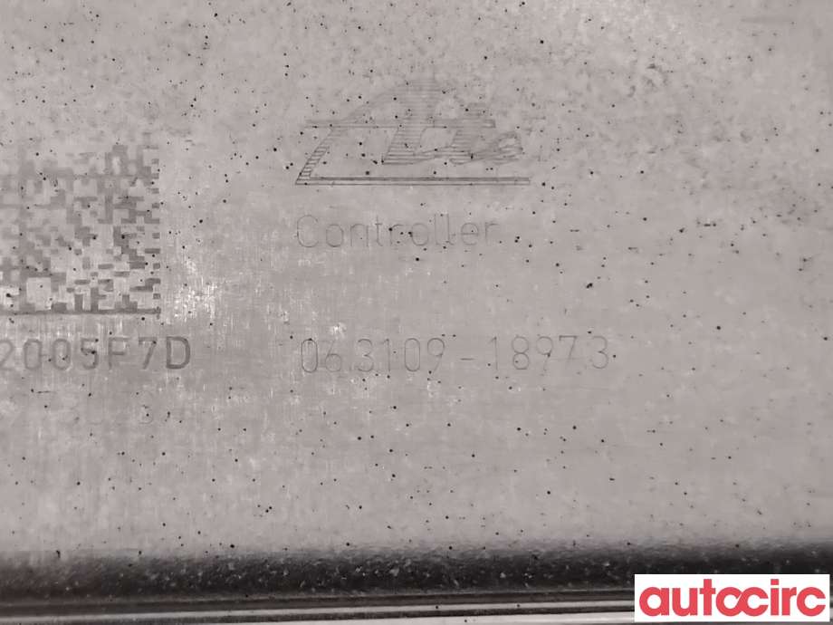 ABS sentral til MG MG4 2022-->>  (MG|11554731|063109-18973)