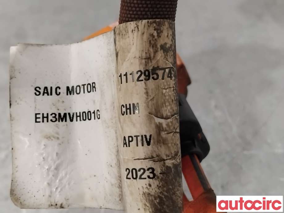 Kabel høy volt (HV) hybrid til MG MG4 2022-->>  (MG|11129574|)