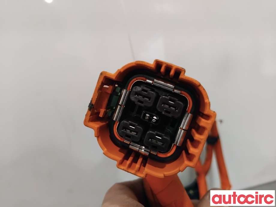 Kabel høy volt (HV) hybrid til MG MG4 2022-->>  (MG|11384718|)