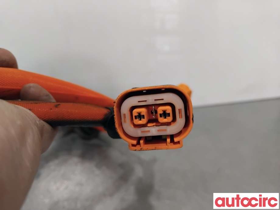 Kabel høy volt (HV) hybrid til MG MG4 2022-->>  (MG|11384718|)