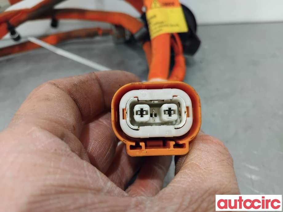 Kabel høy volt (HV) hybrid til MG MG4 2022-->>  (MG|11384718|)