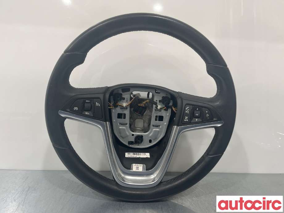 Ratt til Opel Astra J, 2010-2015 (OPEL|13305818)