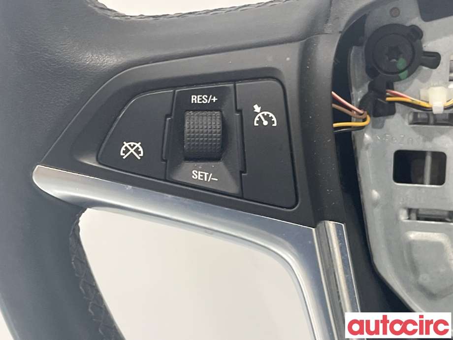 Ratt til Opel Astra J 2010-2015  (OPEL|13305818)