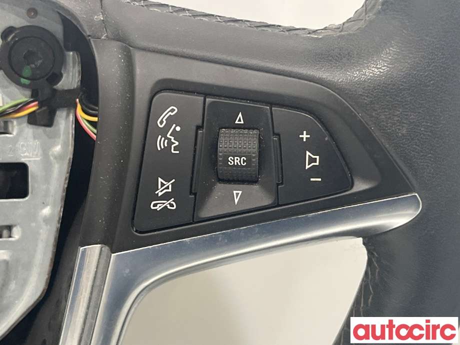 Ratt til Opel Astra J 2010-2015  (OPEL|13305818)